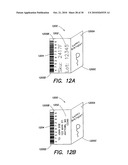 METHOD AND APPARATUS FOR USING GREETING CARDS DISTRIBUTED WITH ELECTRONIC COMMERCE TRANSACTIONS AS PICK TICKETS diagram and image