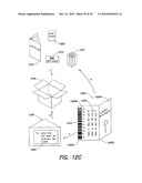 METHOD AND APPARATUS FOR USING GREETING CARDS DISTRIBUTED WITH ELECTRONIC COMMERCE TRANSACTIONS AS PICK TICKETS diagram and image