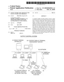 Output Instruction Apparatus and Output Instruction Program diagram and image