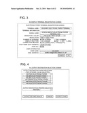 Output Instruction Apparatus and Output Instruction Program diagram and image