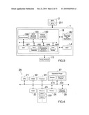 IMAGE FORMING SYSTEM, INFORMATION PROCESSING APPARATUS, DOCUMENT PROCESSING METHOD AND PRINTER DRIVER diagram and image