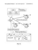 IMAGE FORMING SYSTEM, INFORMATION PROCESSING APPARATUS, DOCUMENT PROCESSING METHOD AND PRINTER DRIVER diagram and image