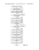 IMAGE FORMING SYSTEM, INFORMATION PROCESSING APPARATUS, DOCUMENT PROCESSING METHOD AND PRINTER DRIVER diagram and image