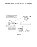 IMAGE FORMING SYSTEM, INFORMATION PROCESSING APPARATUS, DOCUMENT PROCESSING METHOD AND PRINTER DRIVER diagram and image