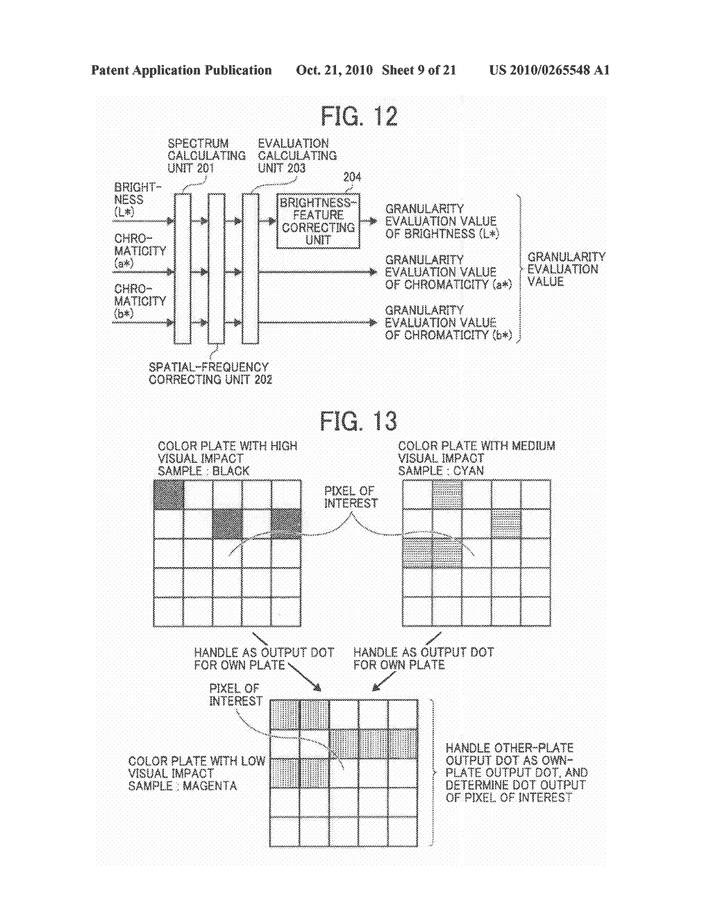 IMAGE PROCESSING APPARATUS, IMAGE PROCESSING METHOD, AND COMPUTER PROGRAM PRODUCT - diagram, schematic, and image 10