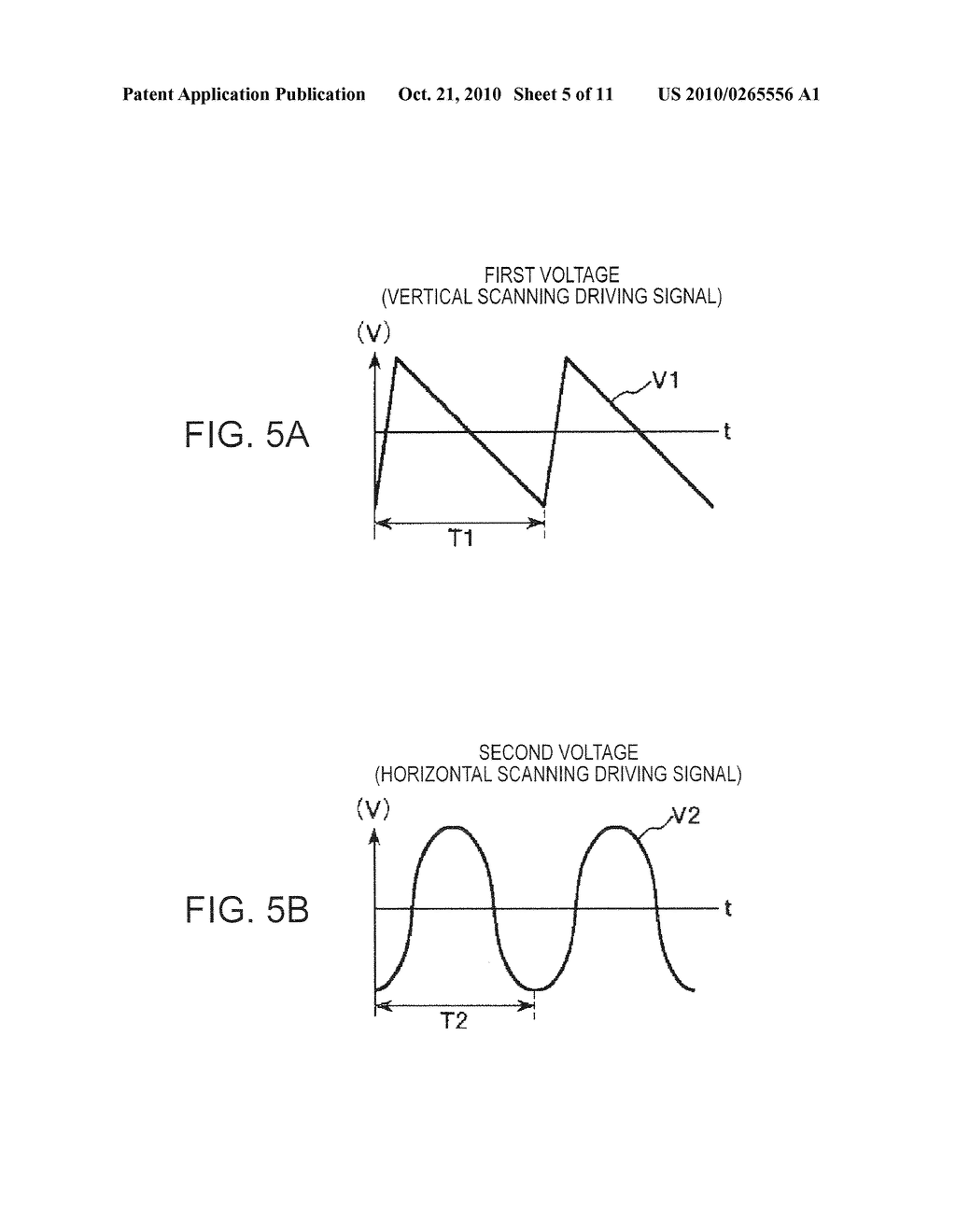 ACTUATOR, OPTICAL SCANNER, AND IMAGE FORMING APPARATUS - diagram, schematic, and image 06