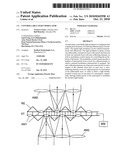 Controllable Light Modulator diagram and image