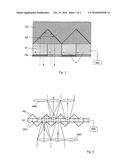 Controllable Light Modulator diagram and image