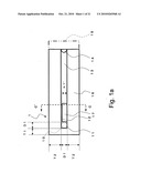 THERMAL LENS FORMING ELEMENT diagram and image