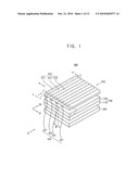 STEREOSCOPIC IMAGE DISPLAY DEVICE diagram and image