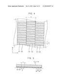 STEREOSCOPIC IMAGE DISPLAY DEVICE diagram and image