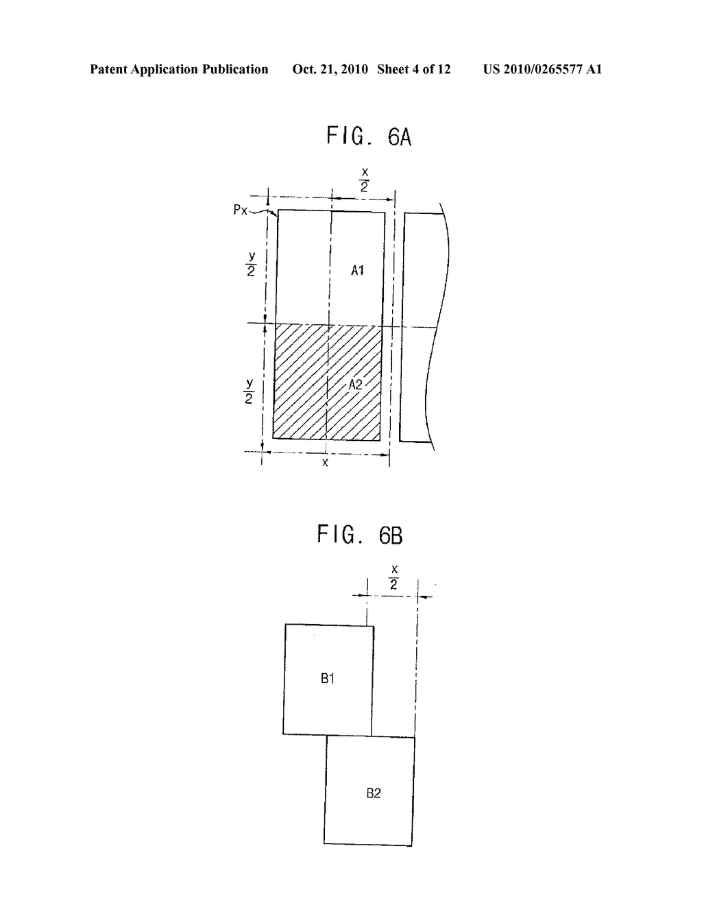 STEREOSCOPIC IMAGE DISPLAY DEVICE - diagram, schematic, and image 05