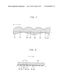 STEREOSCOPIC IMAGE DISPLAY DEVICE diagram and image