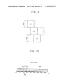 STEREOSCOPIC IMAGE DISPLAY DEVICE diagram and image