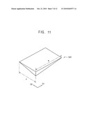 STEREOSCOPIC IMAGE DISPLAY DEVICE diagram and image