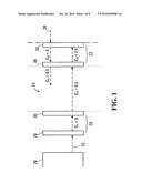 Controlling light transmission in a vehicle with polarization and ellipticity adjustment diagram and image