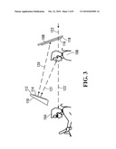 Controlling light transmission in a vehicle with polarization and ellipticity adjustment diagram and image