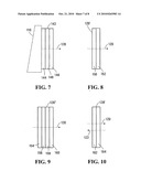 Controlling light transmission in a vehicle with polarization and ellipticity adjustment diagram and image