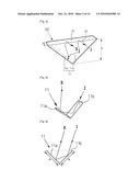 RETRO-REFLECTOR diagram and image