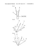 RETRO-REFLECTOR diagram and image