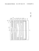 RECTANGULAR STACKED GLASS LENS MODULE WITH ALIGNMENT MEMBER AND MANUFACTURING METHOD THEREOF diagram and image