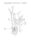 METHODS AND SYSTEMS FOR ADJUSTING THE POSITION OF VEHICLE OUTSIDE MIRRORS diagram and image