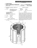 DISK DRIVE TRANSPORT, CLAMPING AND TESTING diagram and image