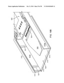 DISK DRIVE TRANSPORT, CLAMPING AND TESTING diagram and image