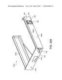 DISK DRIVE TRANSPORT, CLAMPING AND TESTING diagram and image