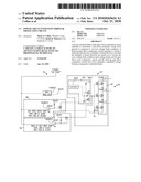 POWER CIRCUIT WITH FEED THROUGH PROTECTION CIRCUIT diagram and image