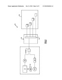 POWER CIRCUIT WITH FEED THROUGH PROTECTION CIRCUIT diagram and image