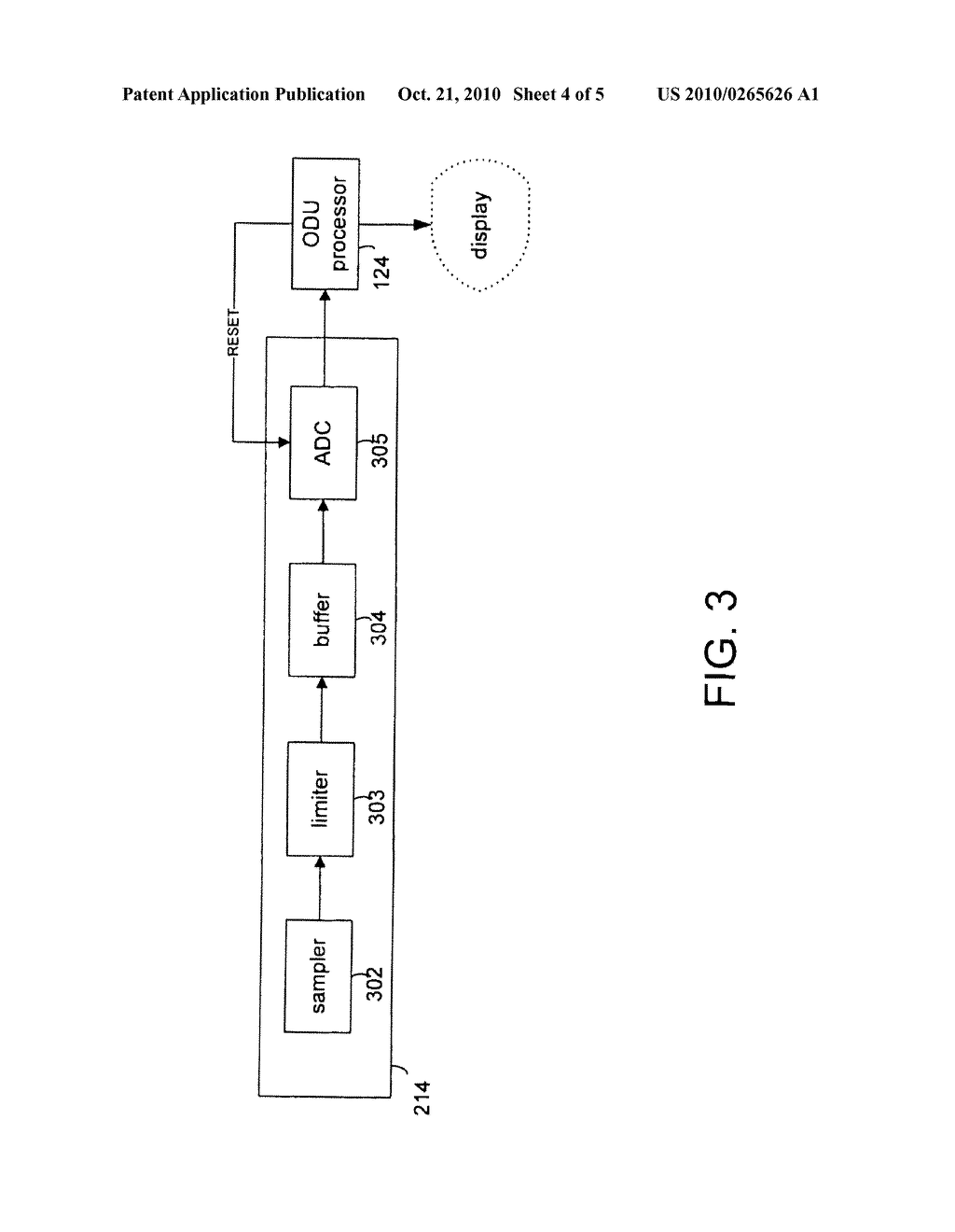 Signal Distribution and Surge Detection and Protection Module and Method - diagram, schematic, and image 05