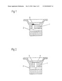 Surge Arrester with Thermal Overload Protection diagram and image