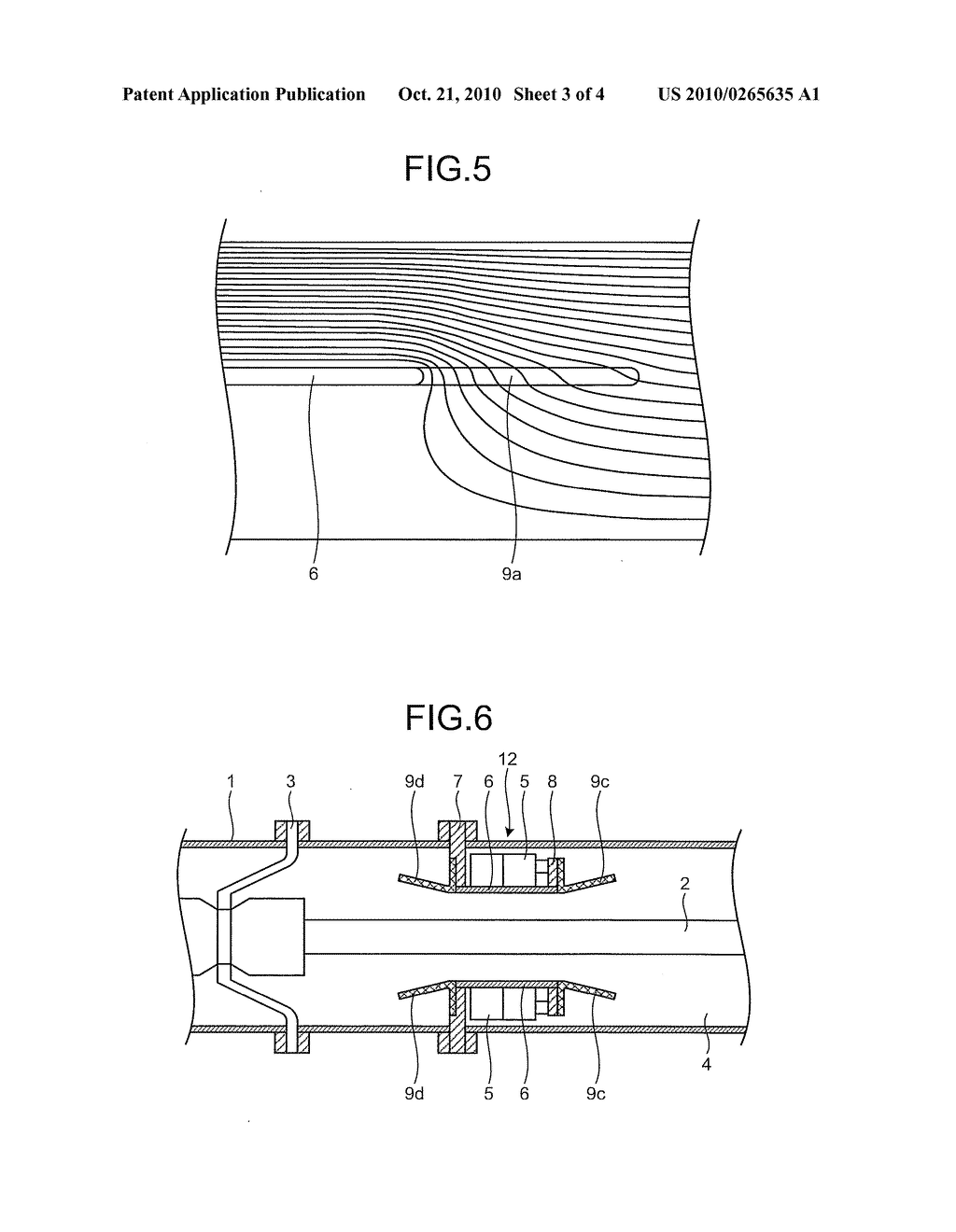 GAS-INSULATED SWITCHGEAR - diagram, schematic, and image 04