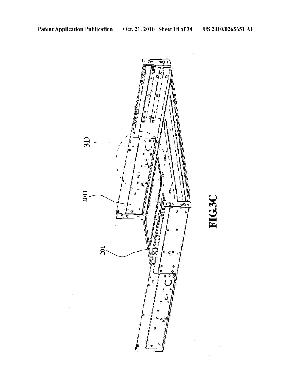 SLIDING RAIL HAVING ANTI-TILTING MECHANISM - diagram, schematic, and image 19