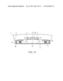 Docking Device for Portable Computers diagram and image