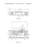 Docking Device for Portable Computers diagram and image