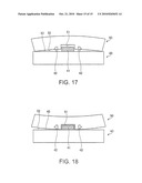 Docking Device for Portable Computers diagram and image