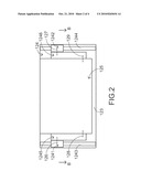 NOTEBOOK COMPUTER WITH DOCUMENT HOLDING FUNCTION diagram and image