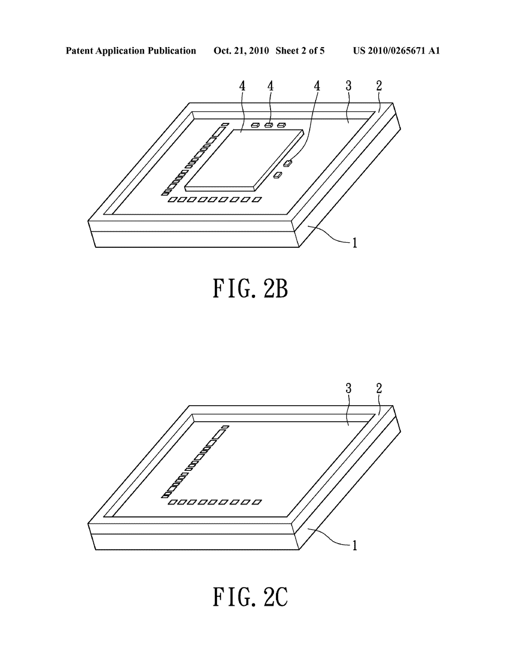 PACKAGE STRUCTURE OF PRINTED CIRCUIT BOARD AND PACKAGE METHOD THEREOF - diagram, schematic, and image 03