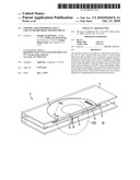 SUPPORT TABS FOR PROTECTING A CIRCUIT BOARD FROM APPLIED FORCES diagram and image