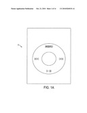 SUPPORT TABS FOR PROTECTING A CIRCUIT BOARD FROM APPLIED FORCES diagram and image