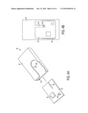 SUPPORT TABS FOR PROTECTING A CIRCUIT BOARD FROM APPLIED FORCES diagram and image