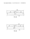 SUPPORT TABS FOR PROTECTING A CIRCUIT BOARD FROM APPLIED FORCES diagram and image