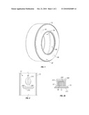 Method to Protect Tire Electronics diagram and image