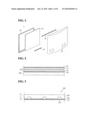 LIGHT EMITTING DEVICE diagram and image