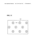 LIGHT EMITTING DEVICE diagram and image