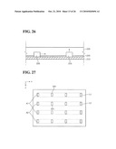 LIGHT EMITTING DEVICE diagram and image