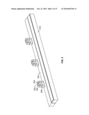 FLOURESCENT LAMP SUPPORT diagram and image