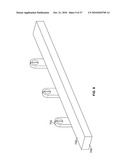 FLOURESCENT LAMP SUPPORT diagram and image